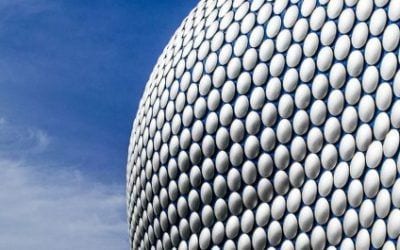 Birmingham web design company welcomes Heseltine Plan